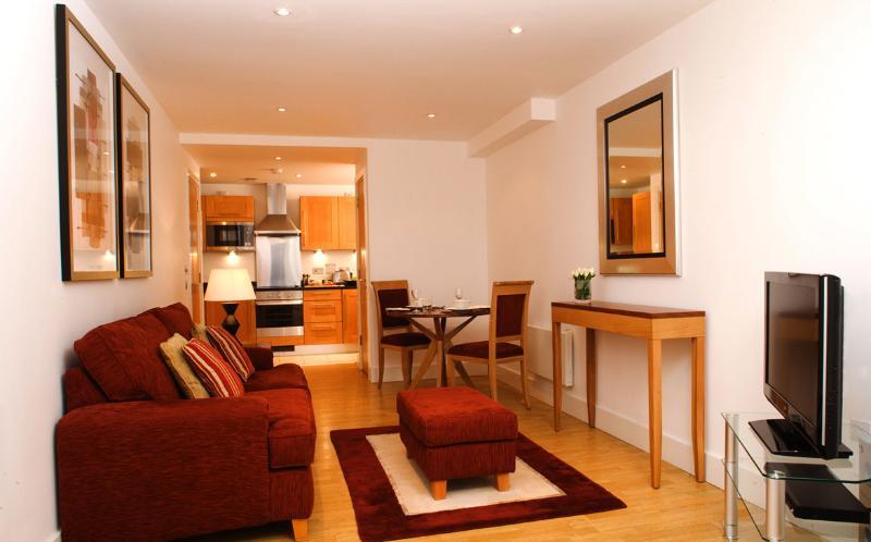Marlin Apts Stratford 4* Londen
