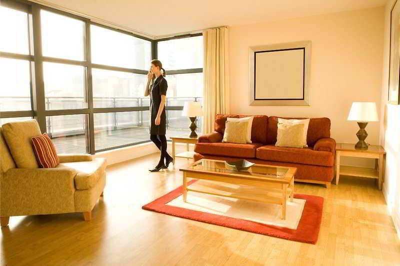 Marlin Apts Stratford Hotel Londen